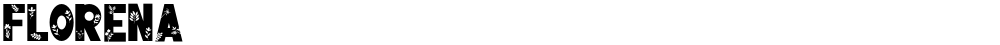 FLORENA