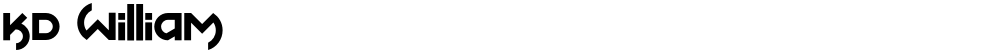 KD William