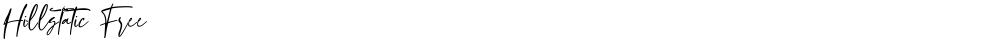 Hillstatic Free