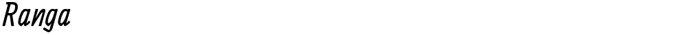 Ranga