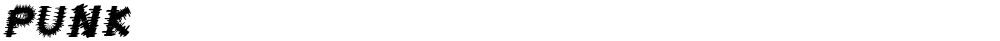 PUNK