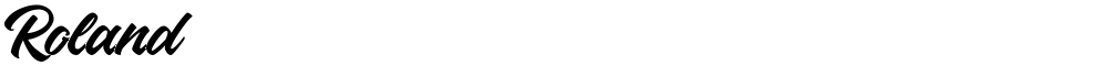 Roland
