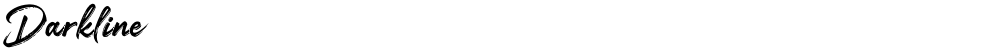 Darkline