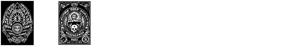 ObeyPotpourri