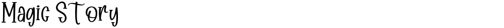 Magic Story