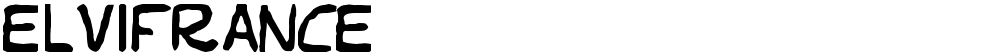 Elvifrance