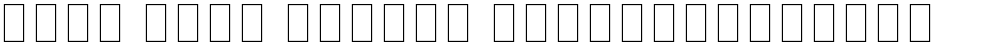 Noto Sans Arabic ExtraCondensed Thin