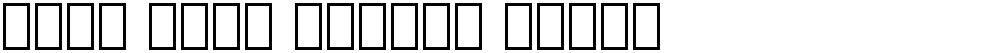 Noto Kufi Arabic Light