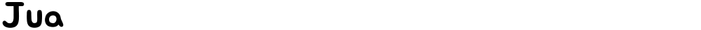 Jua