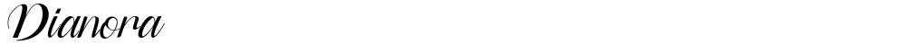 Dianora