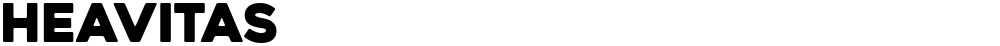Heavitas