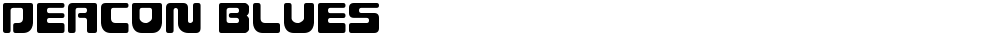 Deacon Blues