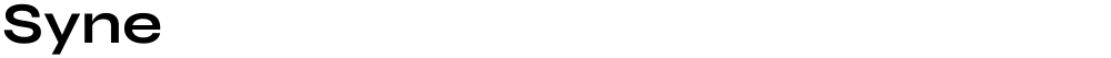 Syne