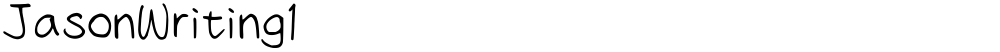 JasonWriting1
