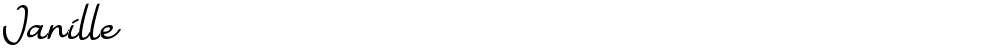 Janille
