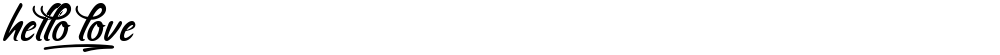 hello_love