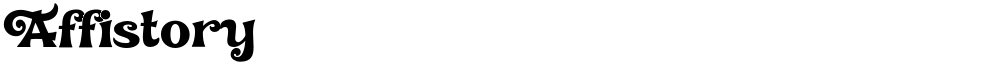 Affistory