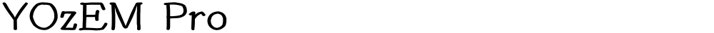 YOzEM Pro