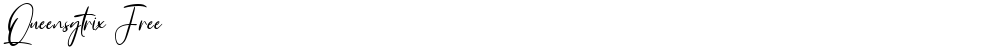 Queensytrix Free