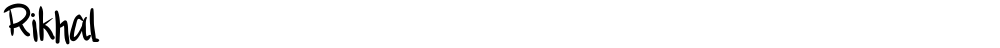 Rikhal
