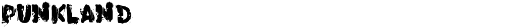 PunkLand