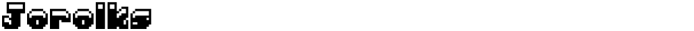 Jorolks