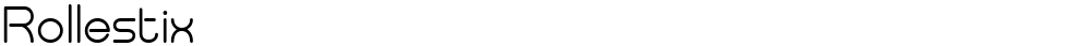 Rollestix