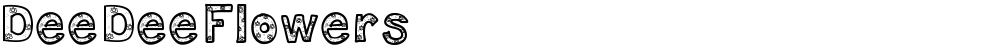 DeeDeeFlowers