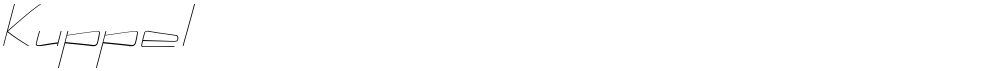 Kuppel