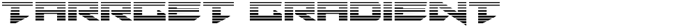 Tarrget Gradient