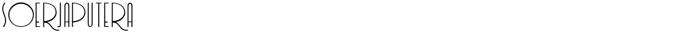 Soerjaputera