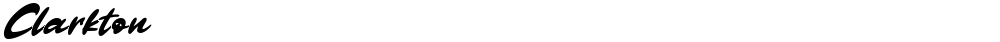 Clarkton