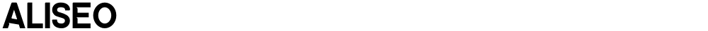 ALISEO