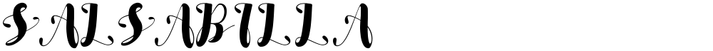 SALSABILLA