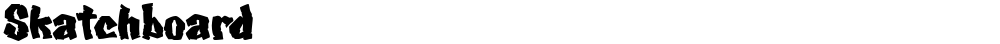 Skatchboard