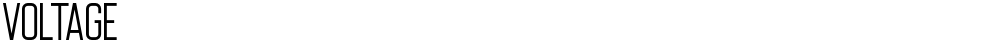 Voltage