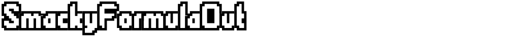 SmackyFormulaOut