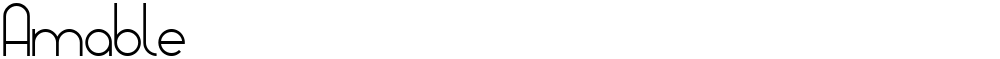 Amable