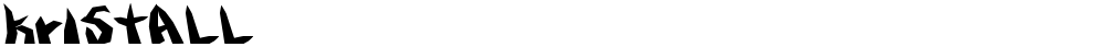 kristall
