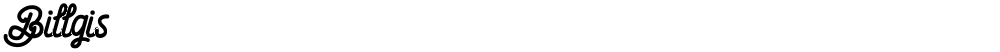 Billgis
