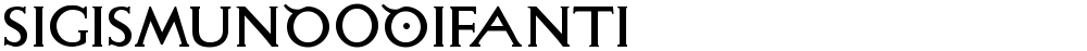 SigismundoDiFanti
