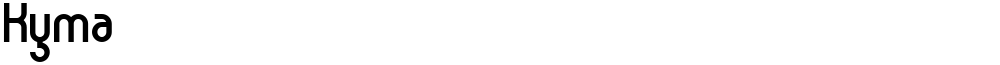 Kyma