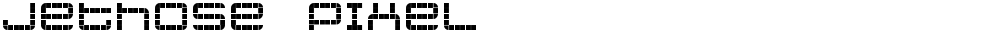 jethose  PIXEL