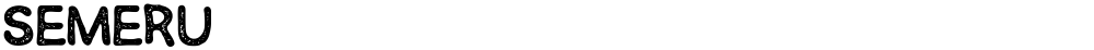 SEMERU