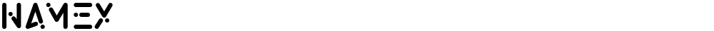 namex