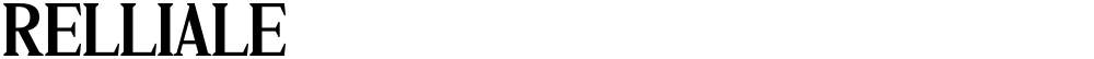 RELLIALE