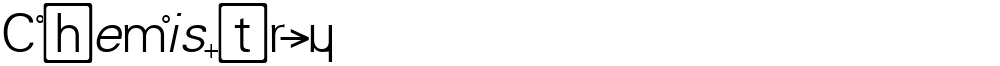 Chemistry