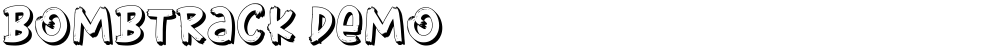 Bombtrack Demo