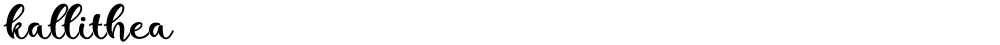 kallithea