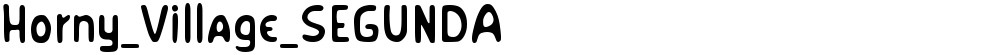Horny_Village_SEGUNDA